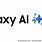 Samsung Galaxy Ai Logo