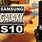 Samsung Galaxy Factory Reset