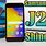 Samsung Galaxy J2 Shine