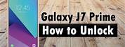 Samsung Galaxy J7 Unlock Free