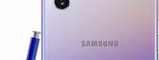 Samsung Galaxy Note 10 Plus 5G 256GB Aura Glow