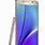 Samsung Galaxy Note 5 Phone