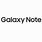 Samsung Galaxy Note Logo