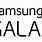 Samsung Galaxy S1 Logo