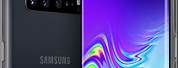 Samsung Galaxy S10 5G Black