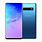Samsung Galaxy S10 Smoke Blue