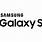 Samsung Galaxy S9 Logo