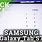 Samsung Galaxy Tab a Imei Location