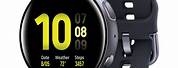 Samsung Galaxy Watch Active 2 for iPhone