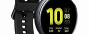 Samsung Galaxy Watch Active Display
