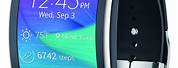 Samsung Galaxy Watch Phone