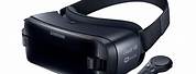 Samsung Gear VR Headset Powered by Oculus
