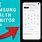 Samsung Health Monitor App Download