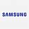 Samsung Lettermark