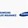 Samsung Life Insurance Logo