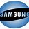 Samsung Logo Round