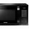 Samsung Microwave Convection Oven