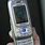 Samsung Phone 2005