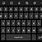Samsung Phone Keyboard Layout