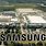 Samsung Plant in Texas