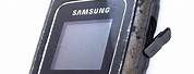 Samsung Rugged Flip Phone