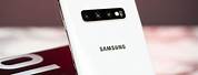 Samsung S10 Plus White