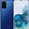 Samsung S20 Ultra Blue
