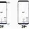 Samsung S9 Plus Screen Size