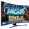 Samsung Smart TV 65-Inch 4K UHD