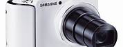 Samsung Window Pane Camera