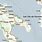San Vito Italy Map