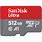 SanDisk 512GB microSD