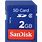 SanDisk SD Card 2GB