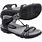 Sandbaggers Golf Sandals