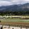 Santa Anita Horse Race Track
