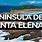 Santa Elena Peninsula