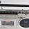 Sanyo Stereo Cassette Player