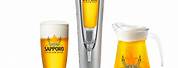 Sapporo Beer Tower