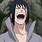 Sasuke Laugh Meme