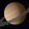 Saturn 3D NASA