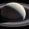 Saturn From Space