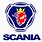 Scania Truck Logo