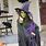 Scary Witch Costume DIY