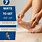 Sciatica Foot Pain