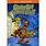 Scooby Doo DVD Cover Art