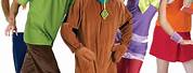 Scooby Doo Fancy Dress