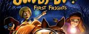 Scooby Doo First Frights Wii