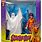 Scooby Doo Ghost Toys