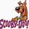 Scooby Doo Logo Clip Art