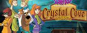 Scooby Doo Mystery Cove Game